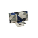 Mirabello Forms Modern Percale Luisiana Duvet Set