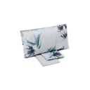 Emporium Silver Lake Floral Percale Sheet Set