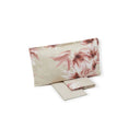 Emporium Silver Lake Floral Percale Sheet Set