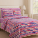 Emporium Lively Modern Percale Sheet Set