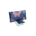 Emporium Mariposa Modern Percale Sheet Set