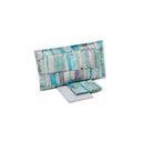Mirabello Luisiana Percale Modern Mood Sheet Set