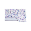 Mirabello Arbor Floral Cotton Sateen Sheet Set