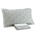 Mirabello Luisiana Bonheur Floral Percale Sheet Set