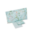 Mirabello Dream Floral Cotton Sateen Sheet Set