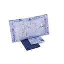 Mirabello Dream Floral Cotton Sateen Sheet Set