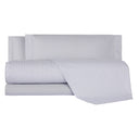 Mirabello Luisiana Geometric Polo Percale Sheet Set