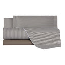 Mirabello Luisiana Geometric Polo Percale Sheet Set
