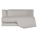 Mirabello Luisiana Geometric Polo Percale Sheet Set