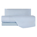 Mirabello Luisiana Geometric Polo Percale Sheet Set