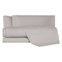 Mirabello Luisiana Geometric Polo Percale Sheet Set