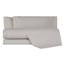 Mirabello Luisiana Geometric Polo Percale Sheet Set