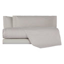 Mirabello Luisiana Geometric Polo Percale Sheet Set