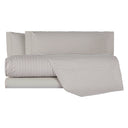 Mirabello Luisiana Geometric Polo Percale Sheet Set