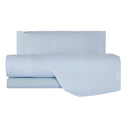 Mirabello Luisiana Geometric Polo Percale Sheet Set