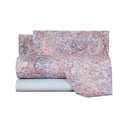 Mirabello Magic Floral Percale Sheet Set