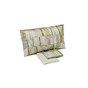 Mirabello Luisiana Percale Modern Mood Sheet Set