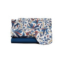 Mirabello Paradise's Bird Modern Percale Sheet Set