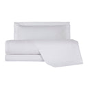 Mirabello Luisiana Plumetis Geometric Percale Sheet Set