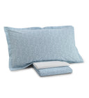 Mirabello Luisiana Rose-mignon Floral Percale Sheet Set