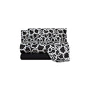 Philipp Plein Chains Modern Cotton Sateen Bedding Set