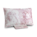Trussardi Chiffon Modern Percale Sheet Set
