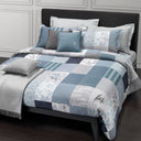 Trussardi Fusion Modern Cotton Sateen Bedding Set