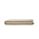 Emporium Surface Unquilted Solid Color Cotton Bedspread