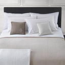 Trussardi Mix Modern Cotton Boutis Non-Quilted Bedspread