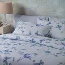 Emporium Butterfly Modern Percale Quilted Bedspread