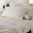 Quilted Bedspread Emporium Wisteria