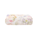 Quilted Bedspread Emporium Hydrangea bouquet Modern Percale