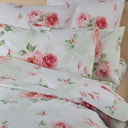 Emporium Quilted Bedspread Precious Pink