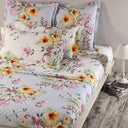 Emporium Zanzibar Quilted Bedspread