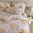 Emporium Zanzibar Quilted Bedspread