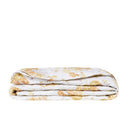 Bellora Floral Bouquet Quilted Bedspread in Percale