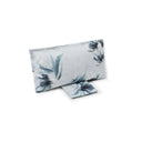 Emporium Silver Lake Floral Percale Duvet Cover with Pillowcases
