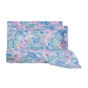 Emporium Trees Floral Percale Duvet Cover with Pillowcases