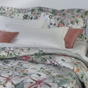 Emporium Sauvage Modern Percale Duvet Cover Set