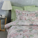 Duvet Cover with Pillowcases Emporium Spony