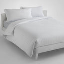 Duvet cover set Mirabello Luisiana Bristol Geometric Percale