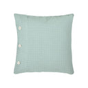 Bellora Stone Solid Colour Honeycomb Decorative Cushion