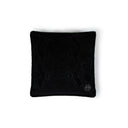 Philipp Plein Python Solid Color Velvet Decorative Pillow