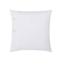 Bellora Stone Solid Colour Honeycomb Decorative Cushion