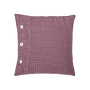 Bellora Stone Solid Colour Honeycomb Decorative Cushion