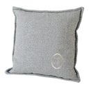 Trussardi Grains Modern Design Polypropylene Cushion