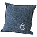 Trussardi Grains Modern Design Polypropylene Cushion
