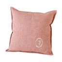 Trussardi Grains Modern Design Polypropylene Cushion
