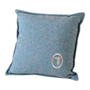 Trussardi Grains Modern Design Polypropylene Cushion