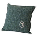 Trussardi Grains Modern Design Polypropylene Cushion